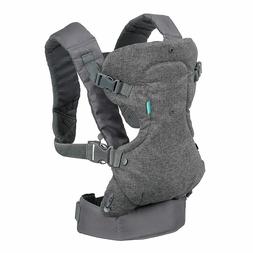 infantino llc upscale customizable carrier