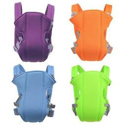 Breathable Front Facing