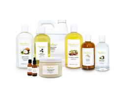 100% PURE NATURAL ORGANIC CARRIER OILS COLD PRESSED REFINED 