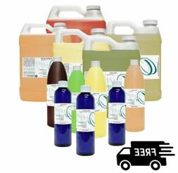 100 Pure organic carrier oil 8 oz to 1 gallon free shipping 