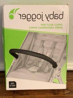 Baby Jogger 2082704 Single Belly Bar for City Tour 2 Strolle