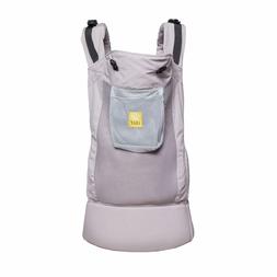 LILLEbaby 3 in 1 CarryOn Toddler Carrier - Air - Mist