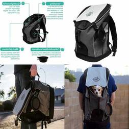 3 In 1 Pet Backpack Carrier Booster Seat For SMALL Cats Dogs