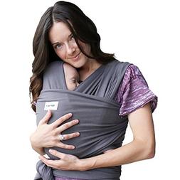 Baby Wrap Ergo Carrier Sling - by Sleepy Wrap - Available in