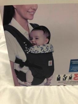 Ergobaby Adapt 3 Position Baby Carrier.Retail $159