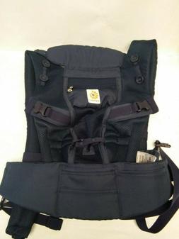 Ergobaby Adapt Baby Carrier, Infant To Toddler Carrier, Cool