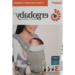Ergobaby ADAPT Ergonomic Infant and Baby Carrier
