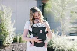 Ergobaby Adapt Ergonomic Multi-Position Baby Carrier  - Grap