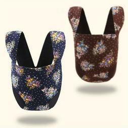Adjustable 0-2 Years Infant Baby Carrier Wrap Sling Newborn 