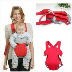 Adjustable Backpack Carrier For Baby Toddler Hiking Child Ki