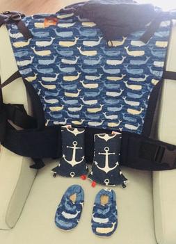 🐳 ADORABLE Whale Toddler TULA 🐳