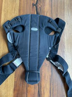 baby bjorn carrier original