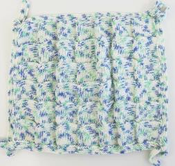 Baby Blanket Hand Knitted Stroller Newborn Car Seat Baby Car