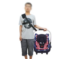Baby Car Seat Carrier Strap Car Seat Carrier Belt Car Seat C