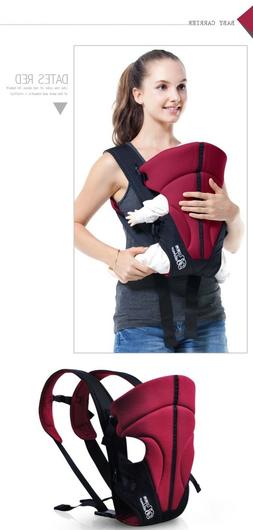 Baby Carrier 360 Multifunctional Breathable Baby Carrier
