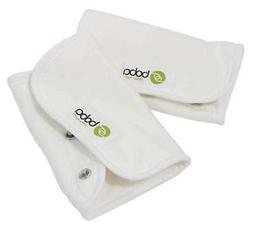 Boba Baby Carrier Accessory ~ Organic Teething Pads