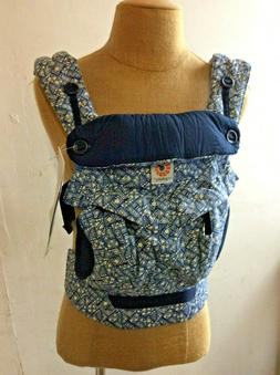 Ergobaby Baby Carrier Adapt Ergonomic Multi-Position  - Bati