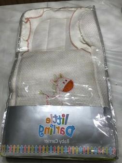 Baby Carrier/Holder Cushion