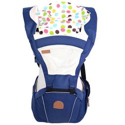 Baby Carrier Hoodie Kangaroo Polyester Ergonomic Hip Seat fo