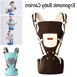 Ergonomic Baby LAB Carrier Multi-Use Portable Strap Kangaroo