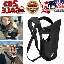 Baby Carrier Toddler Infant Newborn Holder Front Facing Ches