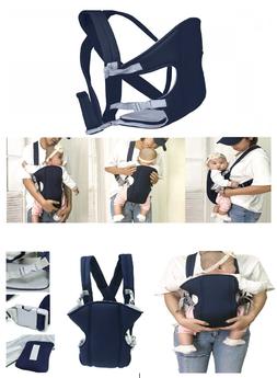 Baby Carrier Toddler Infant Newborn Holder Front Facing Ches