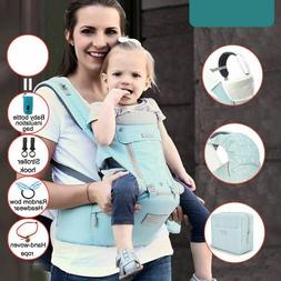 Backpack Soft Comfortable Carrier Cotton Breathable Wrap Odo