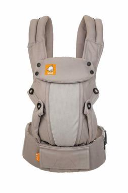 Baby Tula Coast Explore Mesh Baby Carrier 7 &ndash; 45 lb, Adjus