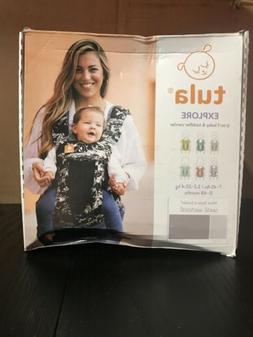 Baby Tula Coast Explore Mesh Baby Carrier 7 &ndash; 45 lb, Adjus