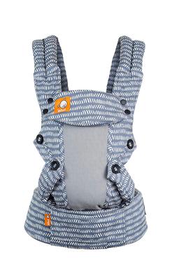 Baby Tula Coast Explore Mesh Baby Carrier 7 &ndash; 45 lb, Adjus