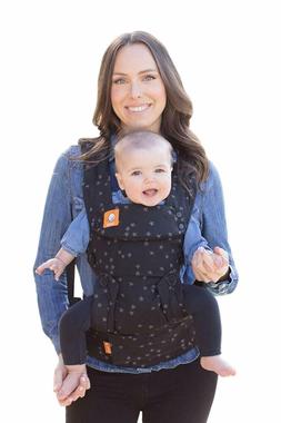 Baby Tula Explore Baby Carrier 7 &ndash; 45 lb Adjustable Newbor