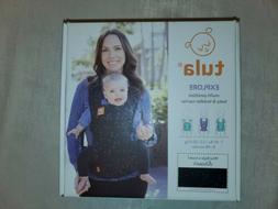Baby Tula Explore Baby Carrier Newborn to Toddler Carrier - 