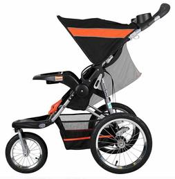 Baby Jogger Jogging Stroller Travel System Safety Car Seat C