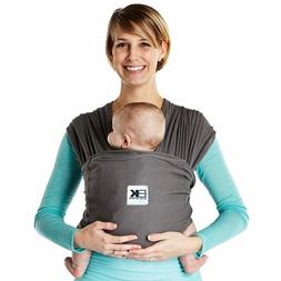 Baby K'tan BREEZE Mesh Infant and Child Carrier Wrap Sling