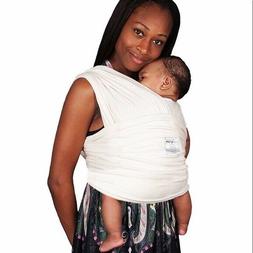 Baby K'Tan NIB Organic Cotton Easy Baby Carrier Baby Wrap Ba