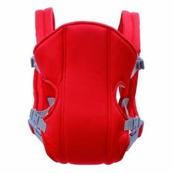Baby Kangaroo Backpack Baby Carrier Wrap Breathable Comfort 