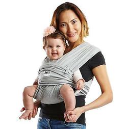 Baby K&rsquo;tan Original Baby Carrier Wrap with Soft Cotton Kni