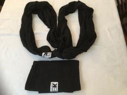 Baby K&rsquo;tan Original Baby Wrap Carrier, Infant and Child Sl