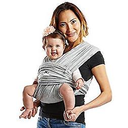 Baby K&rsquo;tan Original Baby Wrap Carrier, Infant and Child Sl