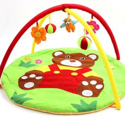 Baby Soft Play Game Mat  Carton Educational Crawling Mat Pla