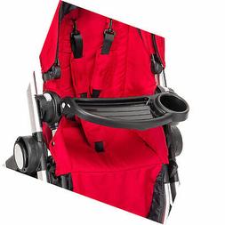 Baby Stroller Infant Carrier Toddler Cart W/ Food and Drink 