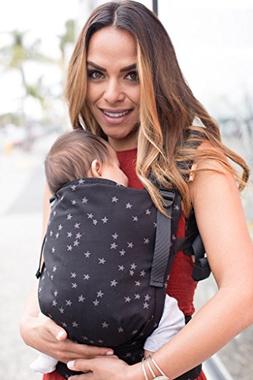Baby Tula Ergonomic Free-to-Grow Baby Carrier - Discover