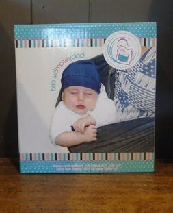 Baby Womb World RING SLING WRAP CARRIER for Newborns Infants