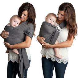 Baby Wrap Carrier Baby Ring Sling | 4 In 1 Baby Wrap By Kids