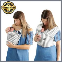 Baby Wrap Carrier Baby Ring Sling | 4 In 1 Baby Wrap By Kids