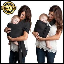 Baby Wrap Carrier Baby Ring Sling | 4 In 1 Baby Wrap By Kids
