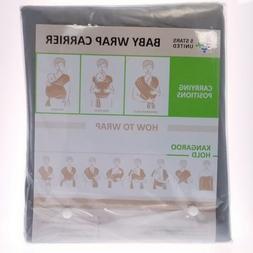 5 Stars United Baby Wrap Carrier Holder