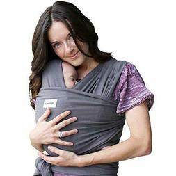 Baby Wrap Ergo Carrier Sling By Sleepy Wrap 