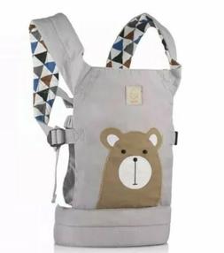 Backpack Carrier for Doll Stuffed Animal Toy Toddler Kids.