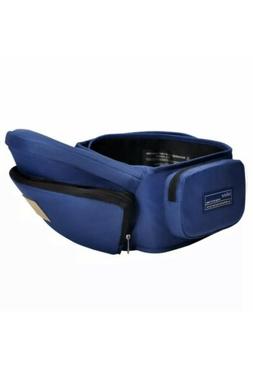 Bebamour Lightweight Baby Toddler Hip Seat Carrier Baby Wais